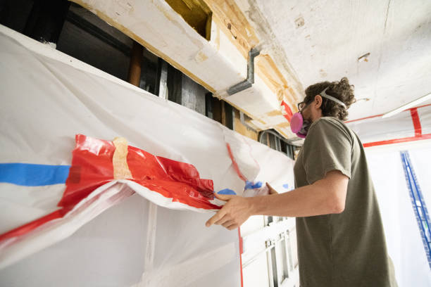 Best Biohazard Mold Removal  in Brecksville, OH